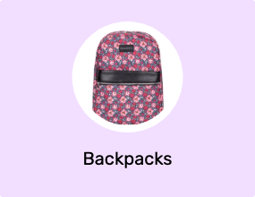 Backpacks