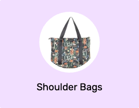 Shoulder Bags