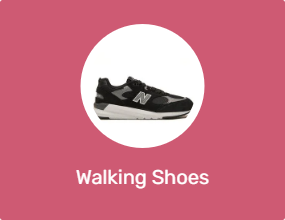 Walking Shoes