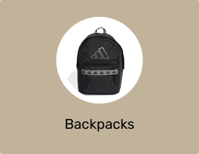 Backpacks