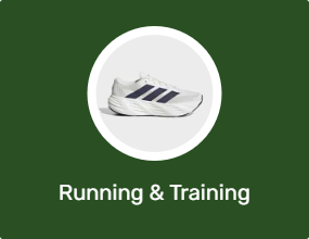 Running & Training Shoes