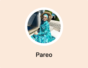 Pareo