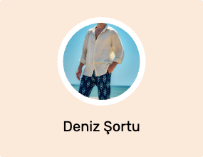 Deniz Şortu