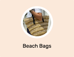Beach Bags