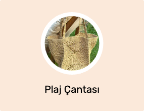 Plaj Çantası