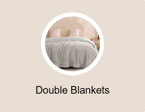 Double Blankets