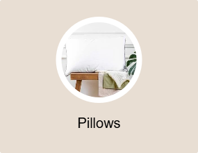 Pillows