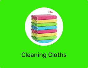 Cleaning Cloths