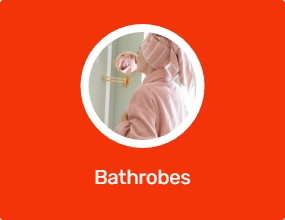 Bathrobes