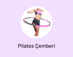 Pilates Çemberi