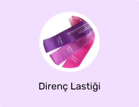 Direnç Lastiği