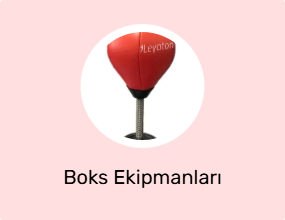 Boks Ekipmanları