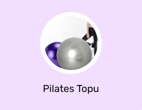 Pilates Topu