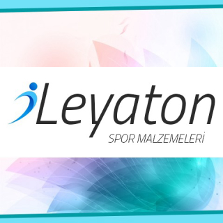 Leyaton logo