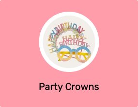 Party Crowns