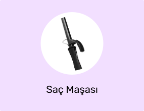 Saç Maşası