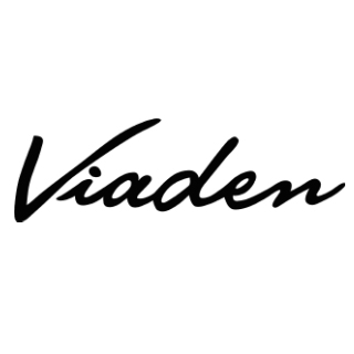 Viaden Home logo