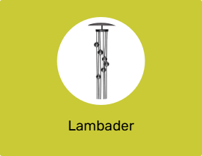 Lambader