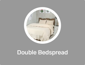 Double Bedspread