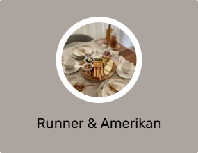 Runner & Amerikan Servisi