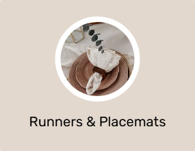 Runners & Placemats