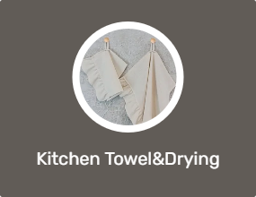 Kitchen Towel&Drying Cloth