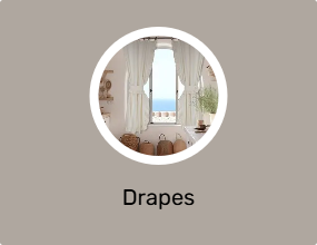 Drapes