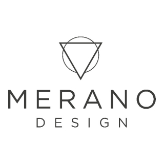 Merano Design logo