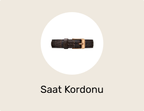 Saat Kordonu