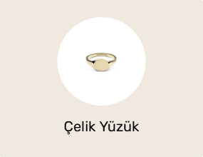 Çelik Yüzük