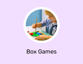 Box Games