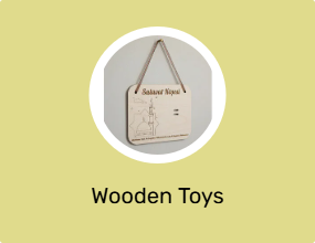 Wooden Toys