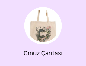 Omuz Çantası