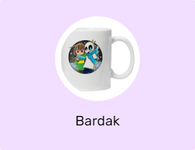 Bardak