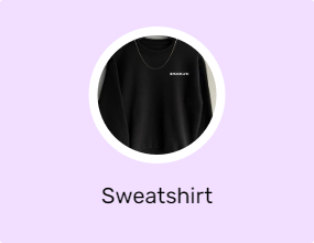 Sweatshirt