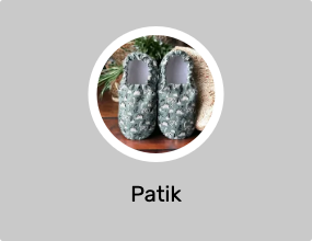 Patik