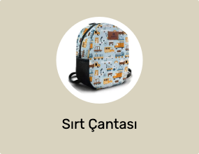 Sırt Çantası