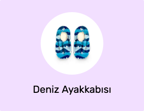 Deniz Ayakkabısı