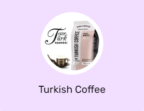 Turkish Coffee