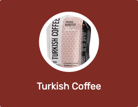 Turkish Coffee