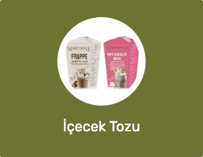 İçecek Tozu