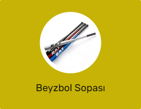 Beyzbol Sopası
