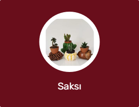 Saksı