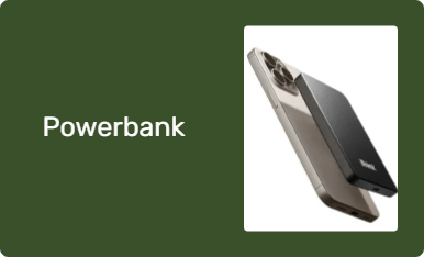 Powerbank