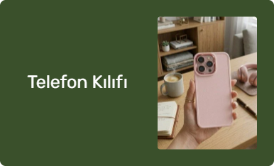Telefon Kılıfı