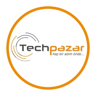 TechPazar logo