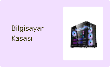 Bilgisayar Kasası