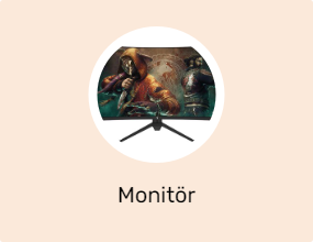 Monitör