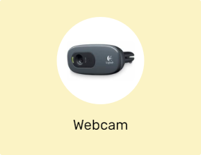 Webcam