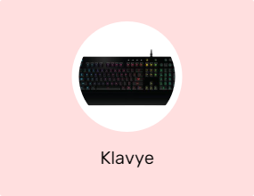 Klavye